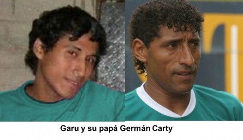 Fotolog de carlitox2: Garu Carty